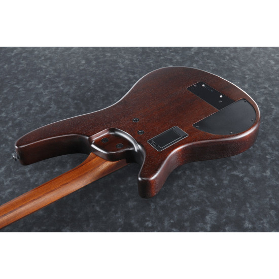 IBANEZ SRH500F NNF FRETLESS ELECTRIC BASS GUITAR IBANEZ SRH500F NNF FRETLESS ELECTRIC BASS GUITAR