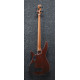 IBANEZ SRH500F NNF FRETLESS ELECTRIC BASS GUITAR IBANEZ SRH500F NNF FRETLESS ELECTRIC BASS GUITAR