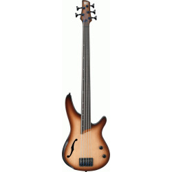 Ibanez SRH505F NNF Electric 5-String.Bass