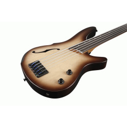 Ibanez SRH505F NNF Electric 5-String.Bass