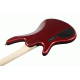 Ibanez SRMD200 CAM Electric Bass