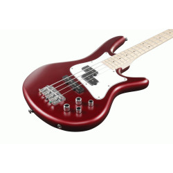 Ibanez SRMD200 CAM Electric Bass