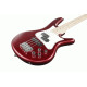 Ibanez SRMD200 CAM Electric Bass