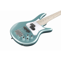 Ibanez SRMD205 SPN Electric 5-String.Bass