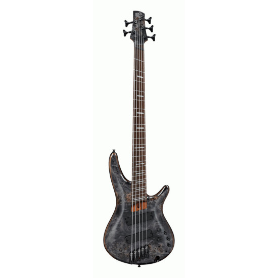 Ibanez SRMS805 DTW Electric 5-String.Bass