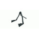 The Ibanez ST101 Guitar Stand The Ibanez ST101 Guitar Stand