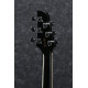 Ibanez TCY10E BK Electric Guitar