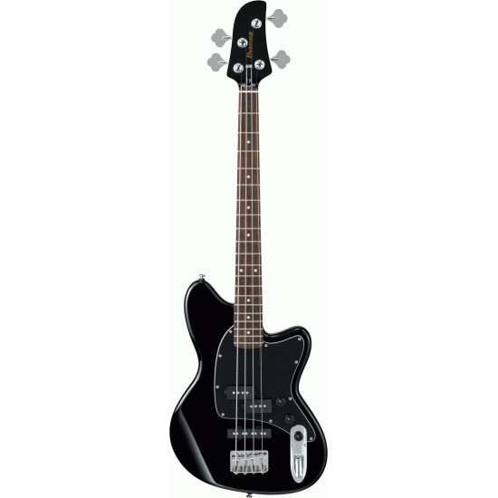 Ibanez TMB30 BK Electric Bass