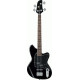 Ibanez TMB30 BK Electric Bass