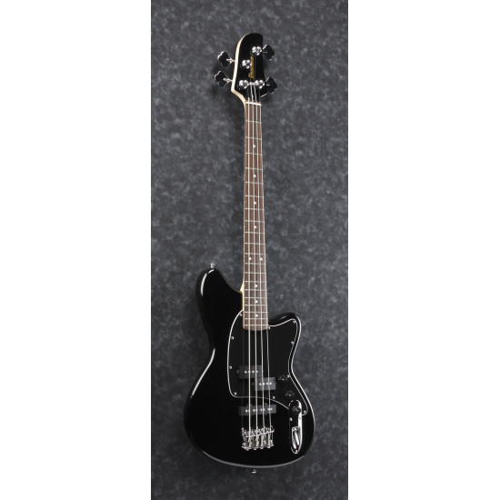 Ibanez TMB30 BK Electric Bass