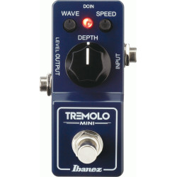 The Ibanez TRMINI - Tremolo