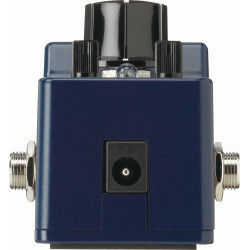The Ibanez TRMINI - Tremolo
