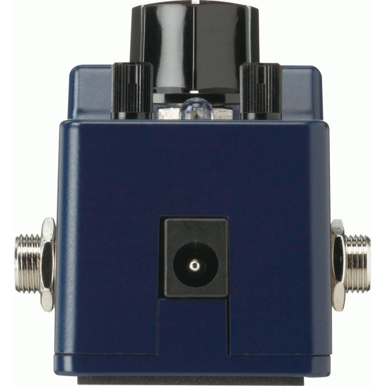 The Ibanez TRMINI - Tremolo