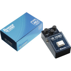 Ibanez TS80845TH Limited Edition Pedal Sapphire Blue