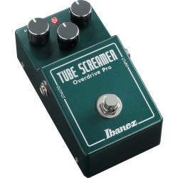 Ibanez TS808HWV2 Hand Wired Tubescreamer
