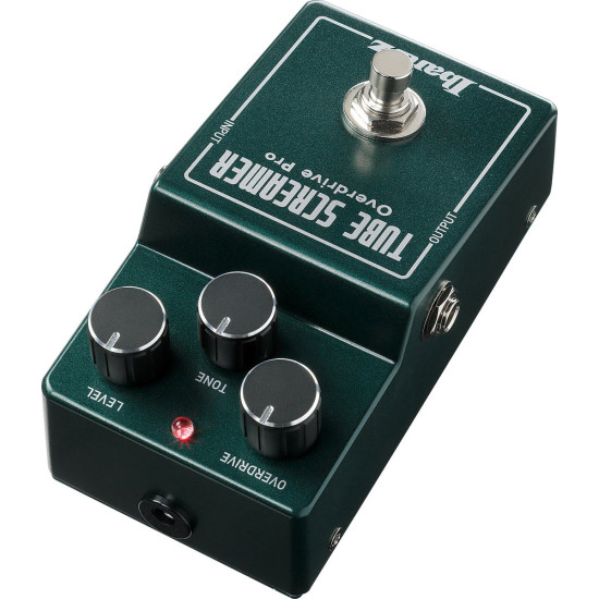 Ibanez TS808HWV2 Hand Wired Tubescreamer