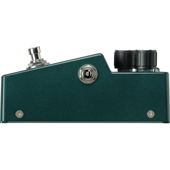 Ibanez TS808HWV2 Hand Wired Tubescreamer