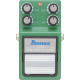 The Ibanez TS9DX - Turbo TUBE SCREAMER