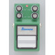 The Ibanez TS9DX - Turbo TUBE SCREAMER