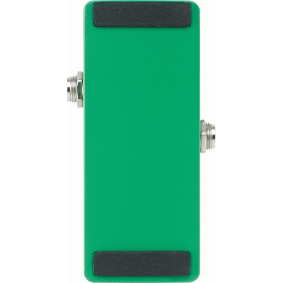 The Ibanez TSMINI - TUBE SCREAMER mini