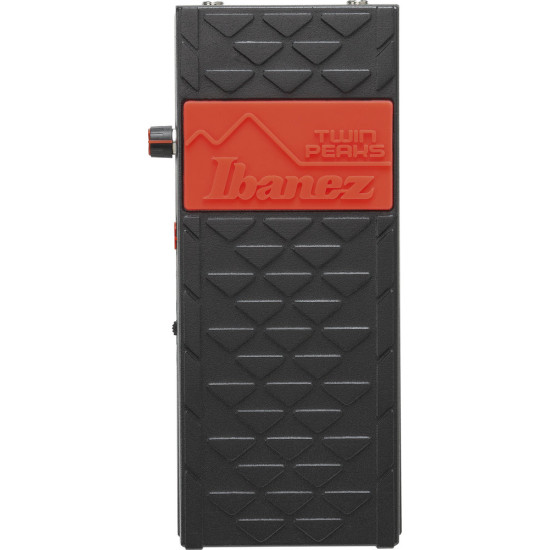 Ibanez  TWP10 Twin Peaks Wah Pedal