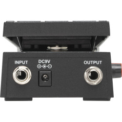 Ibanez  TWP10 Twin Peaks Wah Pedal