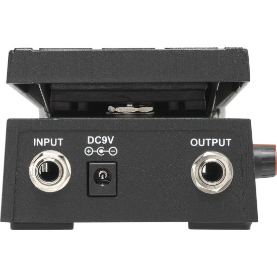 Ibanez  TWP10 Twin Peaks Wah Pedal