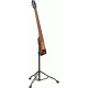 Ibanez UB804 MOB Electric Bass With Bag & Stand