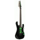 Ibanez UV70P BK Steve Vai Premium Electric Guitar W/Bag