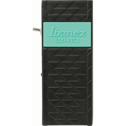 The Ibanez WH10V3 - Wah