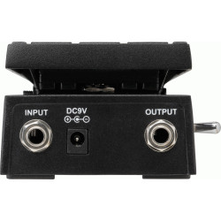 The Ibanez WH10V3 - Wah