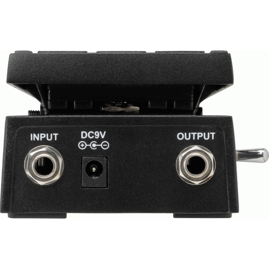 The Ibanez WH10V3 - Wah