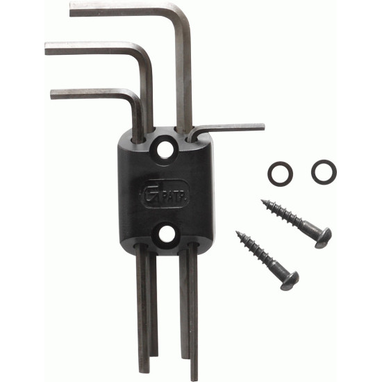 The Ibanez WHS4 Wrench Holder 