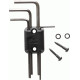 The Ibanez WHS4 Wrench Holder 