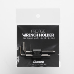 The Ibanez WHS4 Wrench Holder 