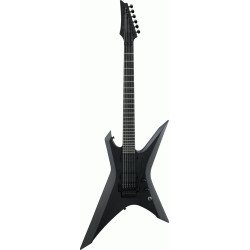 The Ibanez XPTB620 BKF Electric Guitar W/Bag