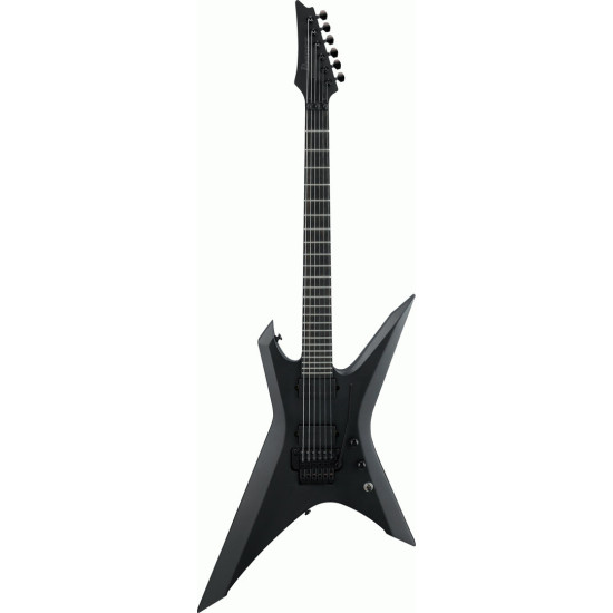 The Ibanez XPTB620 BKF Electric Guitar W/Bag