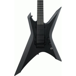 The Ibanez XPTB620 BKF Electric Guitar W/Bag