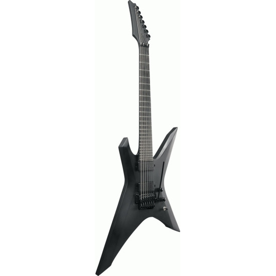 The Ibanez XPTB720 BKF Electric Guitar W/Bag