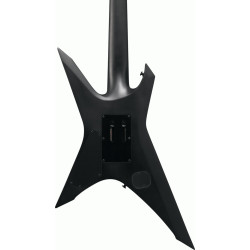 The Ibanez XPTB720 BKF Electric Guitar W/Bag