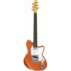 The Ibanez YY20 OCS Yvette Young Electric Guitar