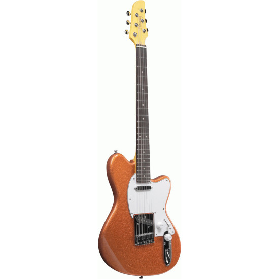The Ibanez YY20 OCS Yvette Young Electric Guitar