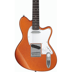 The Ibanez YY20 OCS Yvette Young Electric Guitar