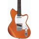 The Ibanez YY20 OCS Yvette Young Electric Guitar