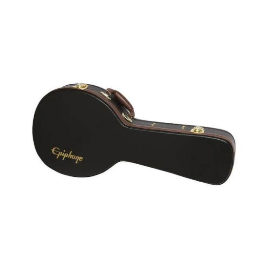 Epiphone A Style Mandolin Hard Case Epiphone A Style Mandolin Hard Case