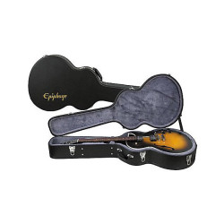 Epiphone Emperor II Hard Case