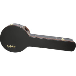 Epiphone 5 String Banjo Hard Case
