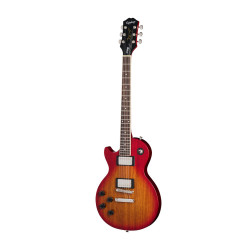 Epiphone Les Paul Tribute Hetg Cherry Sunburst Left Handed