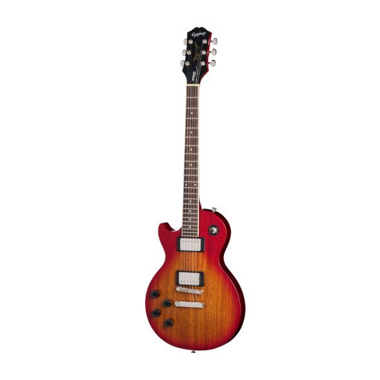Epiphone Les Paul Tribute Hetg Cherry Sunburst Left Handed