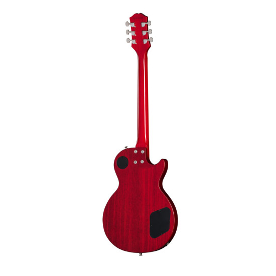 Epiphone Les Paul Tribute Hetg Cherry Sunburst Left Handed